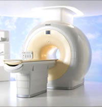 MRI